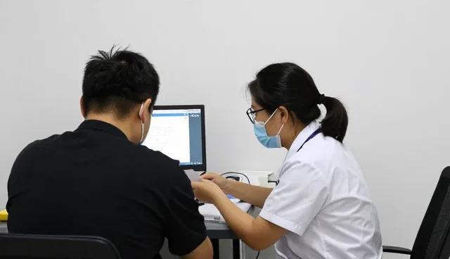 重庆希尔安康泽医药连锁有限公司分享健康检查服务使用优势