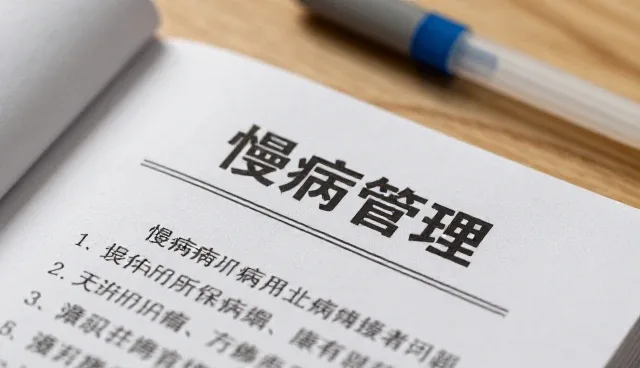 慢病随访服务如何提升医疗资源利用效率