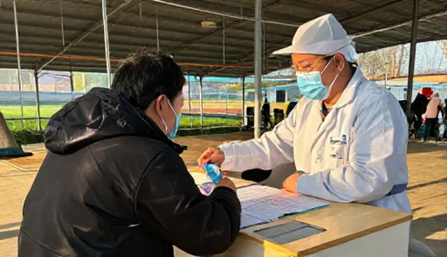 年度体检中康复指导的必要性与适用场景分析