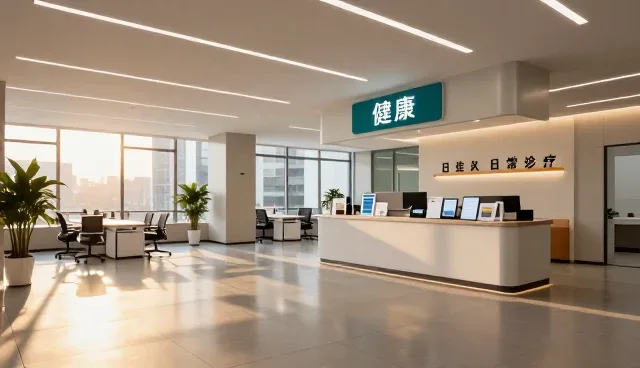 健康检查服务如何顺应市场趋势实现升级