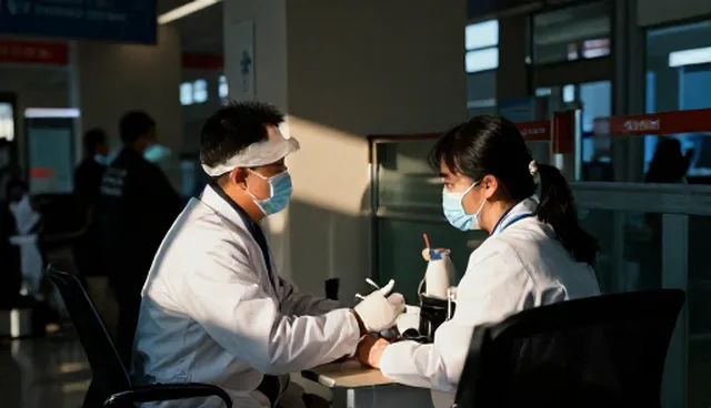 选择健康检查服务时如何判断是否适合就近就医？